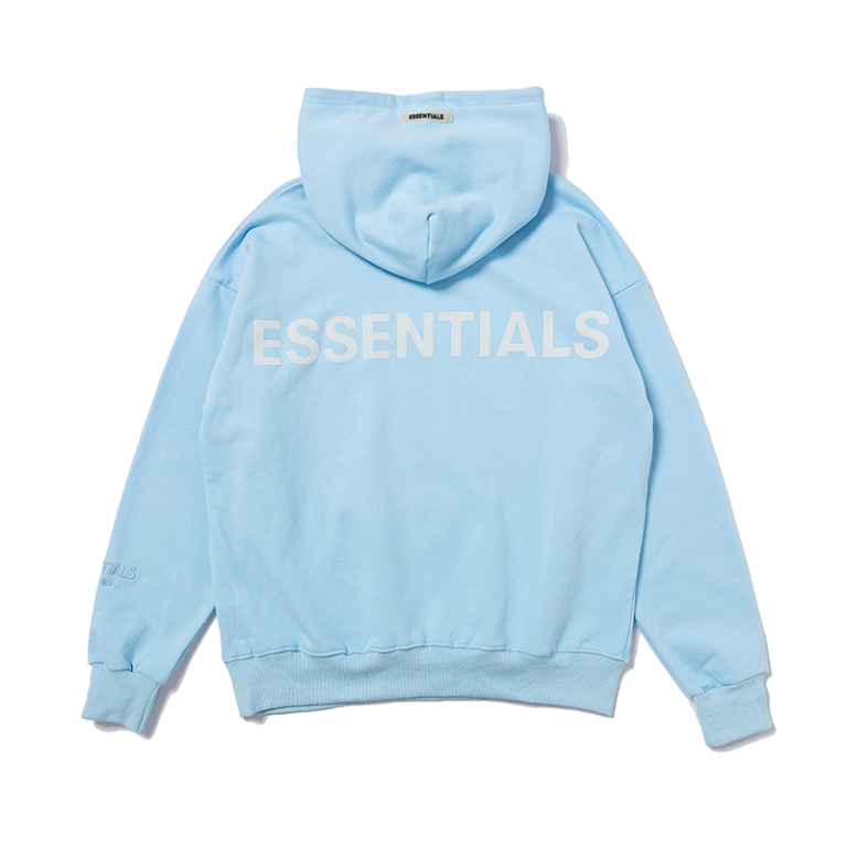 TIENDA URBANA | ESSENTIALS